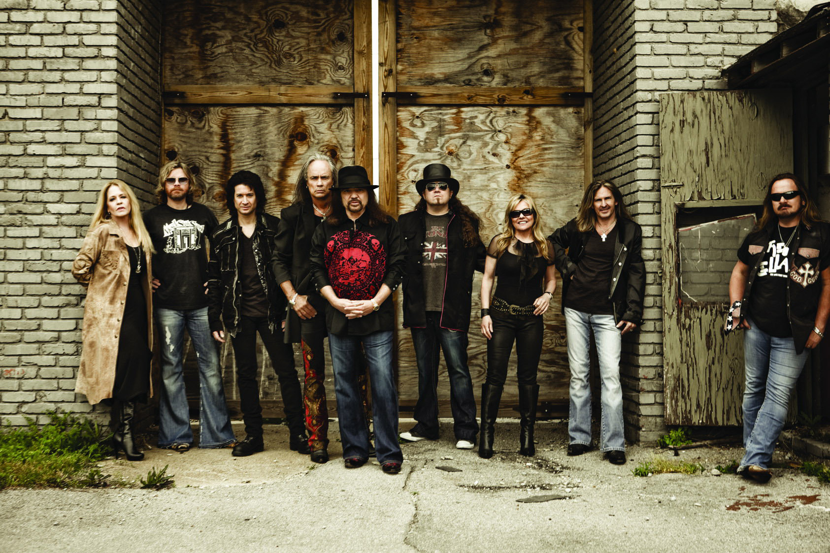 Lynyrd Skynyrd