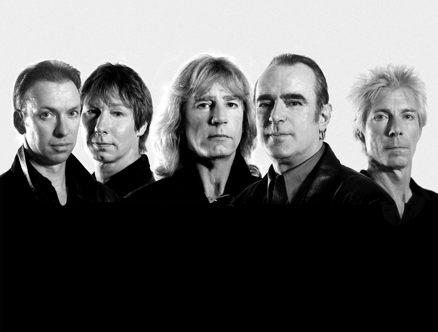 status quo riffs