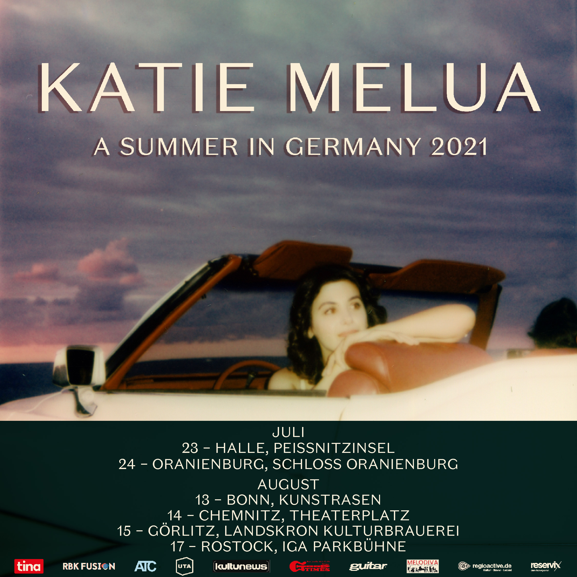 Hammer Summer 2021 Programm Hammer Summer 2021 Programm