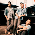 The Baseballs @ Status Quo
