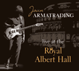 Cover Joan Armatrading "live at the Royal Albert Hall"