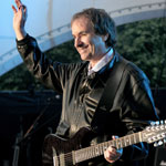 Chris de Burgh