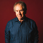 Chris de Burgh by KBK