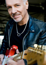 Peter Frampton