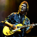 Steve Hackett (c) by Lee Millward