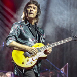 Steve Hackett (c) by Mick Bannister