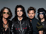 Hollywood Vampires