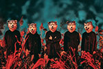 Man With A Mission