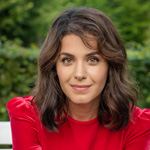 Katie Melua by Tetesh Ka