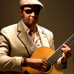 Raul Midón by Mac Brown