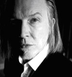 David Sylvian