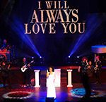 The Greatest Love Of All starring Belinda Davids (c) by Mylestone Entertainment