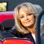 Bonnie Tyler by Tina Korhonen