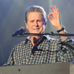 Brian Wilson by Jeff McAvoy