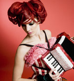 Gabby Young