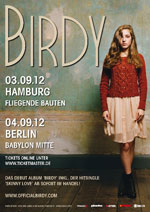 Birdy