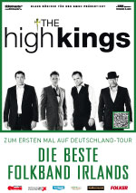 The High Kings