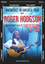 Roger Hodgson