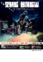 Poster The Brew