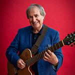 Chris de Burgh by Ruth Medjber
