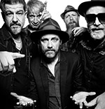 Ellis Mano Band (c) by Mobile Plus
