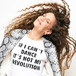 Amanda Marshall by Richard Sibbald