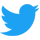 follow us on twitter