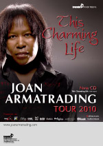 Joan Armatrading