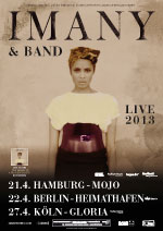 IMANY 2013