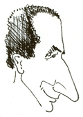 Thomas Hammerl by Erich Paulmichl